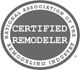 Certified Remodeler Logo